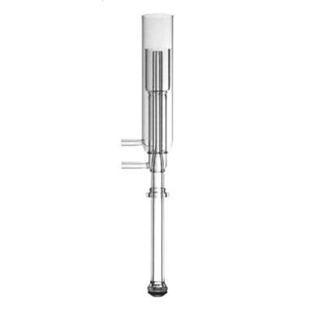 [100-05] Maxi Torch | 炬管 For Thermo ARL 3500 Maxi ICP-OES
