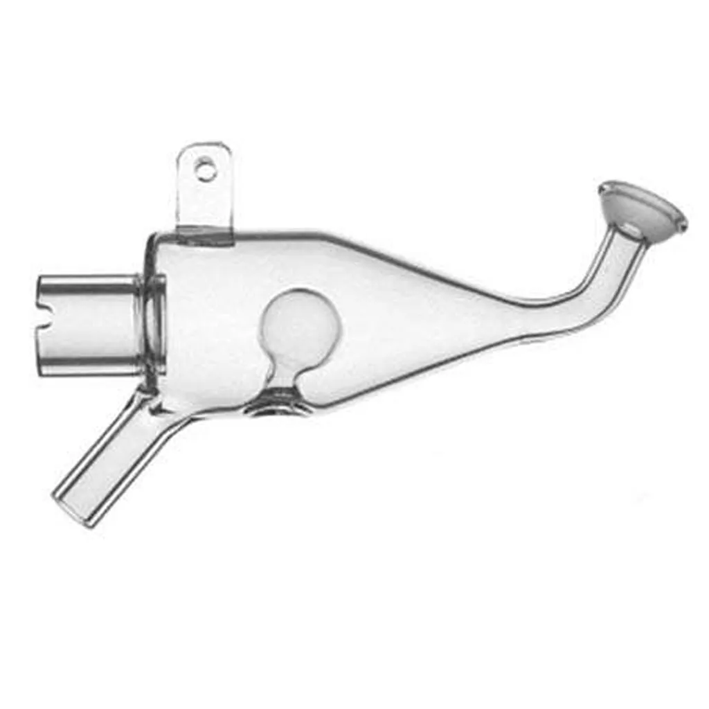 [110-34] Conical Spray Chamber, for Babington MDSN