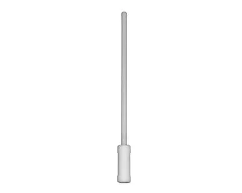 [110-48] Alumina Injector for Mini Torch Assembly
