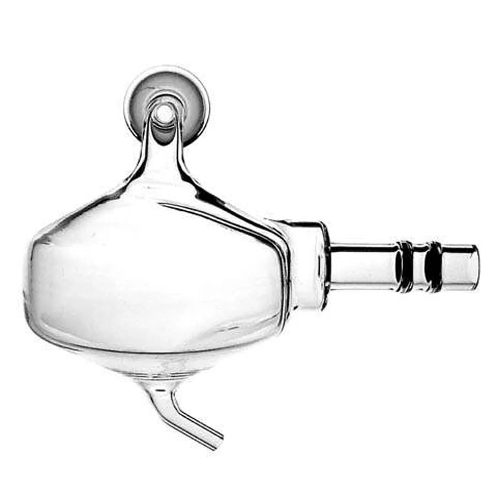 [150-13] Cyclonic Spray Chamber, Axial