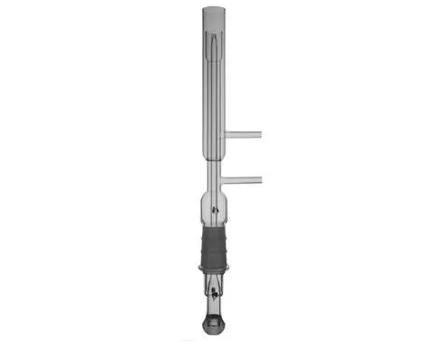[250-05] Demountable Torch with Removable 1.0mm Tip