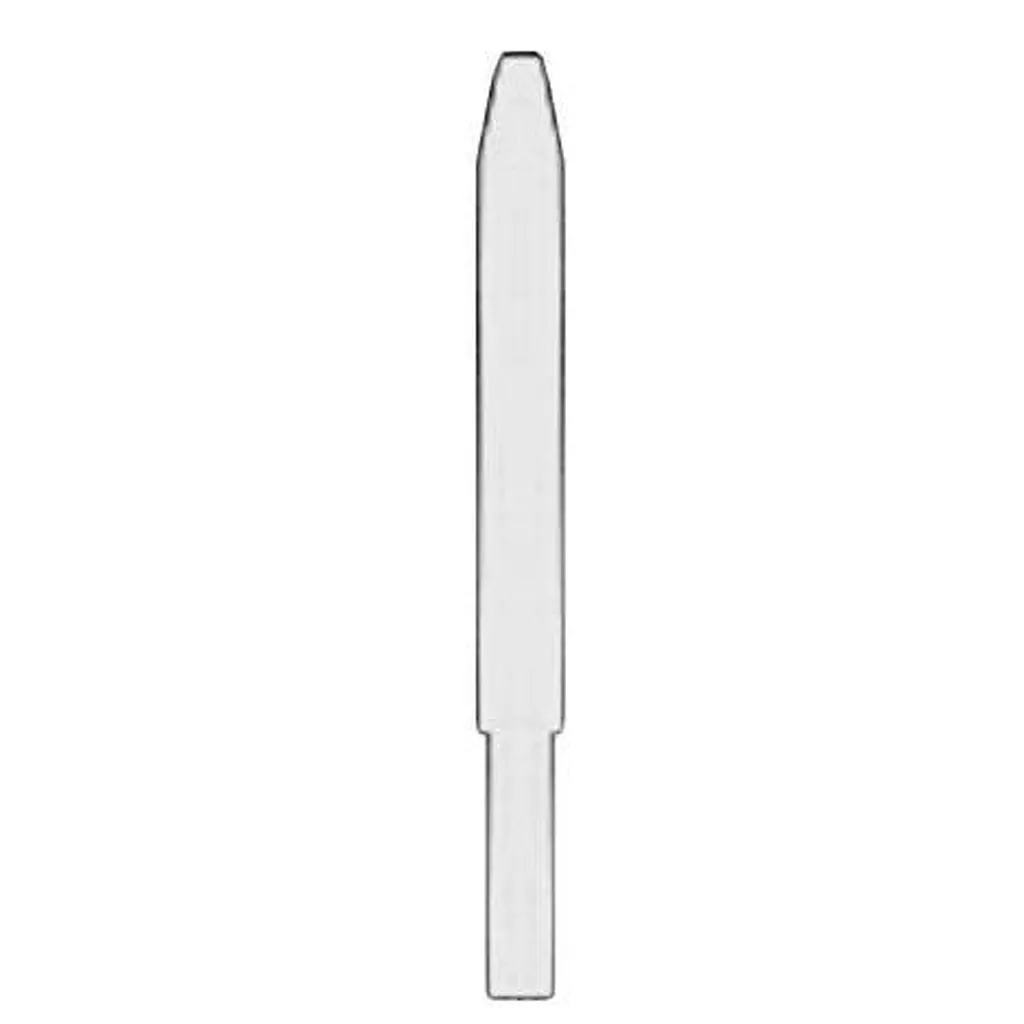 [260-83] Alumina Injector, 1.5mm
