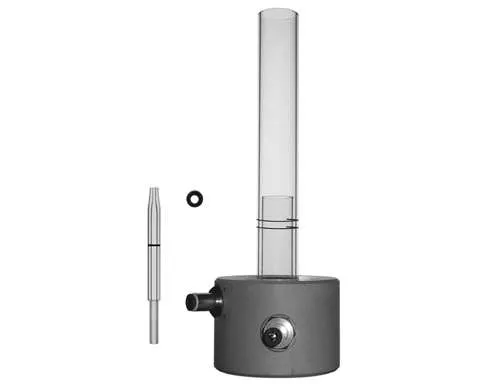 [275-10W/O] Ceramic Base Torch, Trace, without Injector