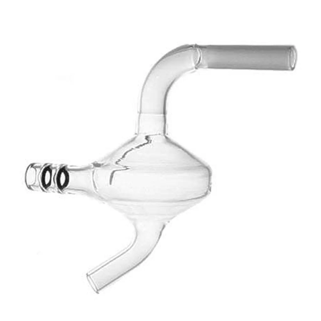 [275-15] Cyclonic Spray Chamber, 10mm Drain, Trace