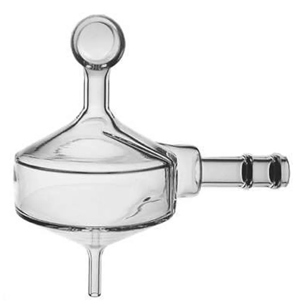 [300-19MS] Cyclonic Spray Chamber