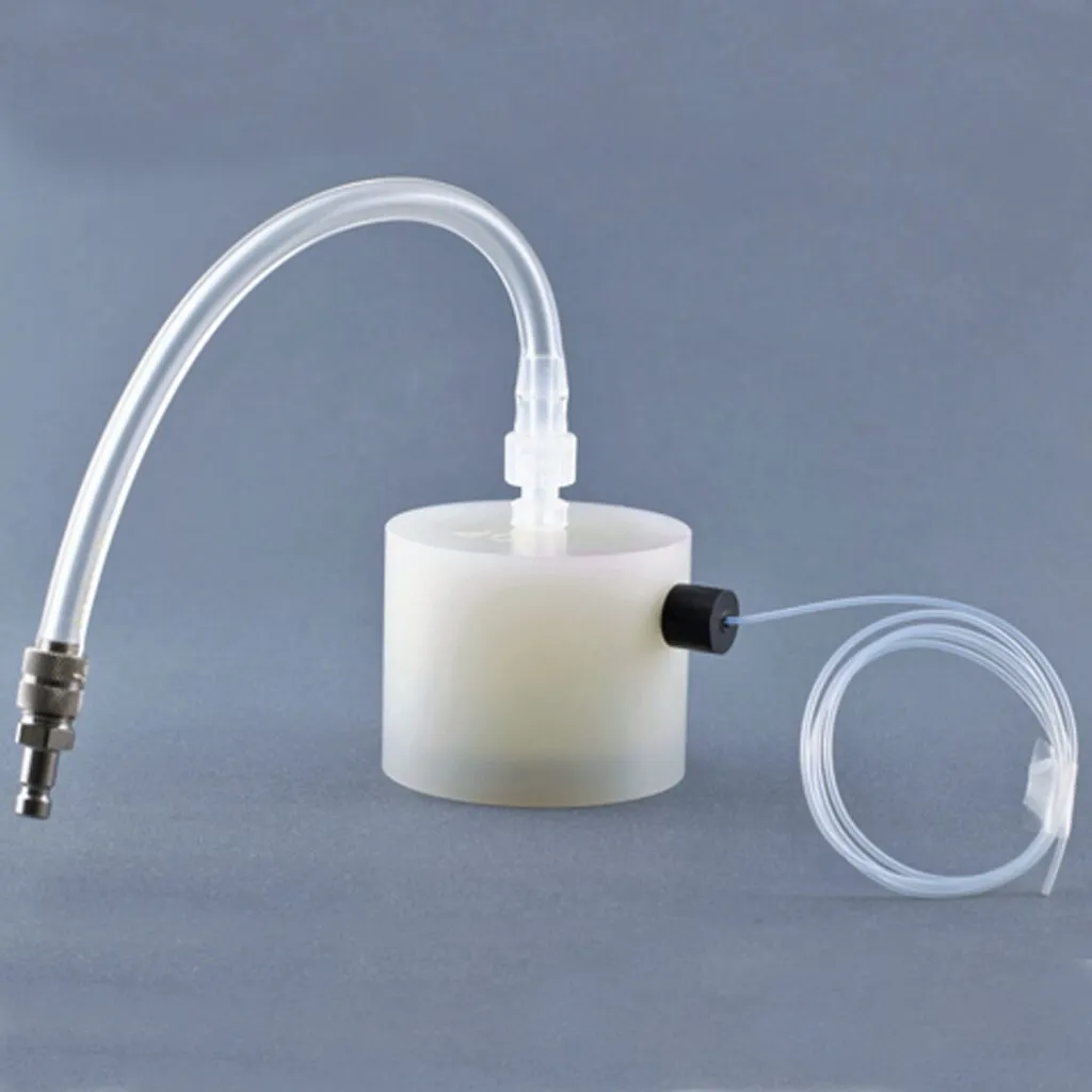 High Flow Crossflow Nebulizer 35mm