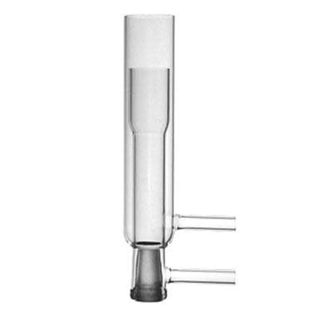 [850-08] Demountable Torch, TS Sola