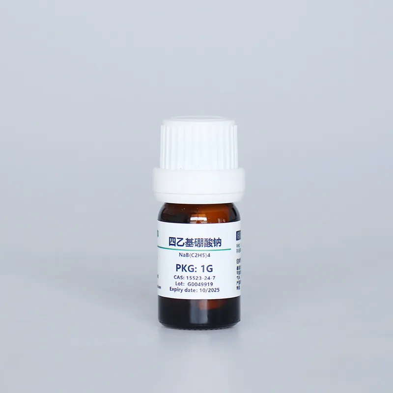[1.002189.01] Sodium tetraethylborate