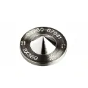 ICP-MS镍截取锥 | 兼容OEM#G3280-67041