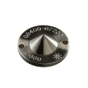 ICP-MS镍截取锥 | 兼容OEM#G8400-67200