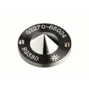 ICP-MS镍采样锥 | 兼容OEM#G3270-65024