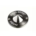 Ni skimmer cone for 7500c, 1/pk - Genuine Agilent Parts