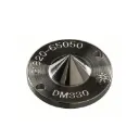 Ni skimmer cone for 7500 a/i/s, 1/pk - Genuine Agilent Parts