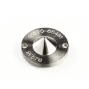 Ni skimmer cone for T-mode, for 7500 - Genuine Agilent Parts