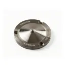 Nickel Sampler Cone, Version B, Dry Plasma