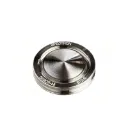 Perkin Elmer ICP-MS Nickel Sampler Cone, includes o-ring