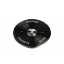 NexION Pt Sampler Cone for HF/Organic Solvents, includes gasket, Boron Free