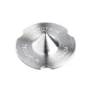Aluminium X-Skimmer